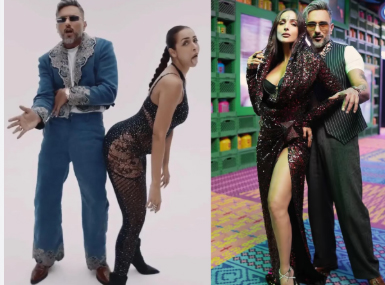 Read more about the article मलाइका अरोड़ा का डांस देख भड़के यूजर्स