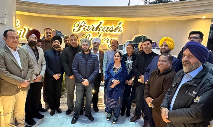 Read more about the article ਸੇਵਾਵਾਂ ਸਬੰਧੀ ਵੱਧ ਤੋਂ ਵੱਧ ਅਰਜ਼ੀਆਂ ਦਾ ਨਿਪਟਾਰਾ ਕਰਨ ’ਚ ਜ਼ਿਲ੍ਹਾ ਮੋਹਰੀ