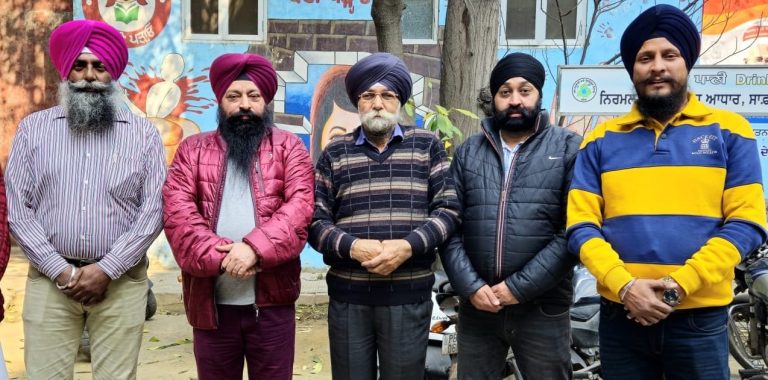 Read more about the article 328 ਪਾਵਨ ਸਰੂਪਾਂ ਦੇ ਦੋਸ਼ੀਆਂ ਨੂੰ ਬਚਾਉਣ ਲਈ ਸ਼੍ਰੋਮਣੀ ਕਮੇਟੀ ਤਰਲੋ ਮੱਛੀ ਕਿਉਂ : ਸਿੱਖ ਤਾਲਮੇਲ ਕਮੇਟੀ