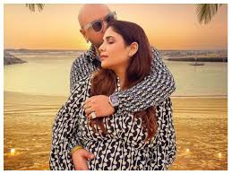 Read more about the article पंजाबी सिंगर बी प्राक एक बार फिर बने पिता, घर बेटे का हुआ जन्म