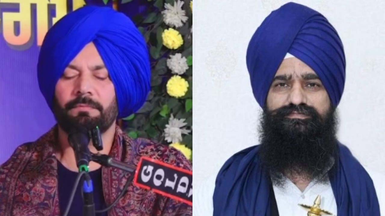 You are currently viewing ਜੱਸੀ ਖਿਲਾਫ਼ ਕੋਈ ਬਿਆਨ ਜਾਰੀ ਨਹੀਂ ਕੀਤਾ: ਅਕਾਲ ਤਖ਼ਤ ਸਾਹਿਬ