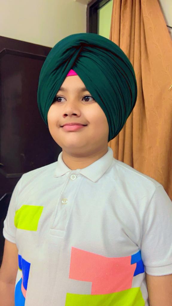 Read more about the article ਨਿਸ਼ਚਿਅਜੀਤ ਸਿੰਘ ਗਿੱਲ ਲੁਧਿਆਣਾ ਨਿਵਾਸੀ ਨੂੰ ਜਮਨ ਦਿਨ ਦੀਆਂ…