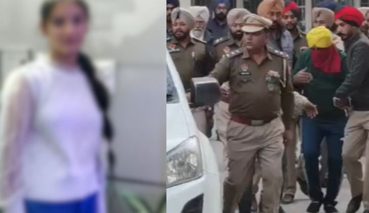 Read more about the article ਲੜਕੀ ਦੇ ਕਤਲ ਮਾਮਲੇ ‘ਚ ਨਵਾਂ ਦਾਅਵਾ, ਕਤਲ ਸਮੇਂ ਅੰਦਰ ਇੱਕ ਨਹੀਂ, ਸਗੋਂ 2 ਦੋਸ਼ੀ ਸਨ