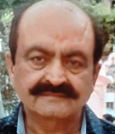 Read more about the article ਨਵਾਂ ਸ਼ਹਿਰ ‘ਚ ਕਾਰੋਬਾਰੀ ਦਾ ਕਤਲ, ਨੌਕਰਾਨੀ ਦੇ ਜੀਜੇ ਨੇ ਦਾਤਰਾਂ ਨਾਲ ਵੱਢਿਆ