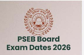 Read more about the article PSEB ਵੱਲੋਂ 8ਵੀਂ, 10ਵੀਂ ਅਤੇ 12ਵੀਂ ਜਮਾਤ ਦੀਆਂ ਲਿਖਤੀ ਪ੍ਰੀਖਿਆਵਾਂ ਦੀ ਡੇਟਸ਼ੀਟ ਜਾਰੀ
