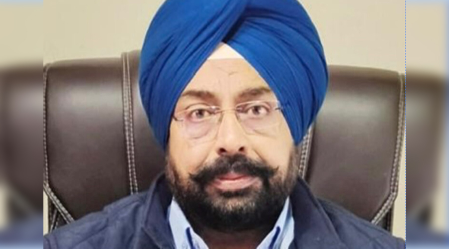 You are currently viewing ਜਲੰਧਰ ਦੇ RTA ਅਧਿਕਾਰੀ ਦੀ ਮੌਤ, ਬਾਥਰੂਮ ਵਿੱਚੋਂ ਮਿਲੀ ਲਾਸ਼