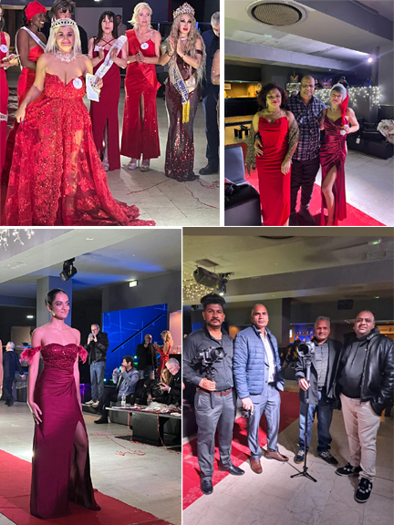 Read more about the article ਮਿਲਾਨੋ ਸ਼ਹਿਰ ਵਿੱਚ ‘ਫੈਸ਼ਨ ਕਰਿਸਮਸ ਸ਼ੋ’ ਦਾ ਸ਼ਾਨਦਾਰ ਆਯੋਜਨ