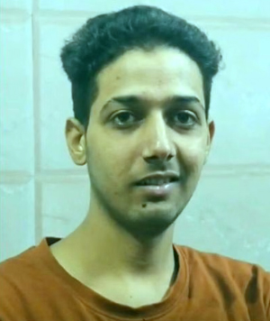 Read more about the article ਸਾਬਕਾ MLA ਸ਼ੀਤਲ ਅੰਗੁਰਾਲ ਦੇ ਭਤੀਜੇ ਦਾ ਬੇਰਹਿਮੀ ਨਾਲ ਕਤਲ