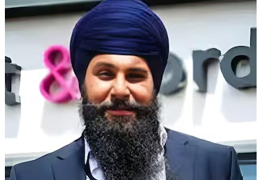 Read more about the article Britain ਦਾ ਖਾਲਿਸਤਾਨ ਸਮਰਥਕਾਂ ਨੂੰ ਵੱਡਾ ਝਟਕਾ