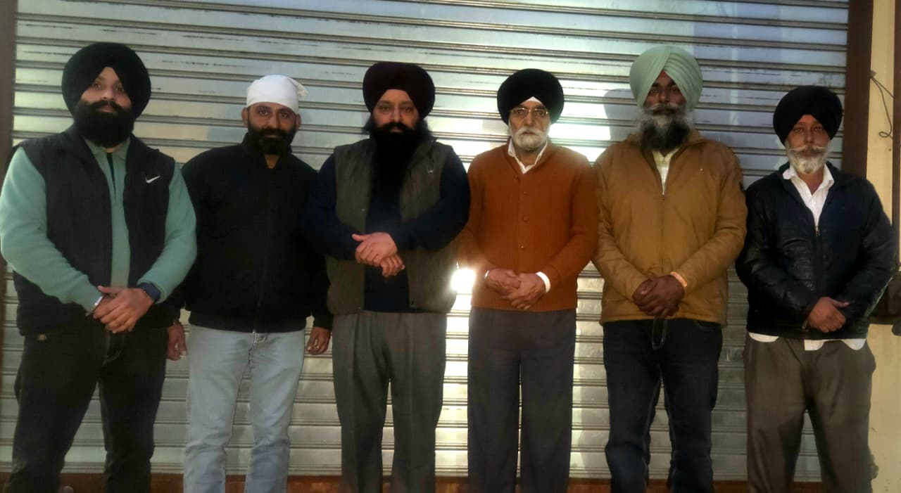 You are currently viewing ਲਾਸਾਣੀ ਇਤਹਾਸ ਬਾਰੇ ਬੱਚਿਆਂ ਨੂੰ ਜਾਣਕਾਰੀ ਦਿੱਤੀ ਜਾਵੇ: ਸਿੱਖ ਤਾਲਮੇਲ ਕਮੇਟੀ