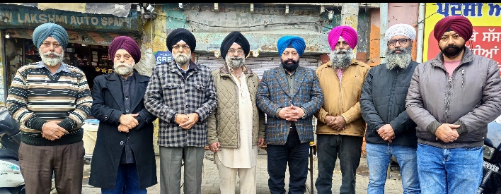 Read more about the article ਦਿੱਲੀ ਸਰਕਾਰ ਆਪ ਐਮ ਐਲ ਏ ਆਤਿਸ਼ੀ ਤੇ ਕੇਸ ਦਰਜ ਕਰ ਕੇ ਤੂਰੰਤ ਜੇਲ ਵਿੱਚ ਸੁੱਟੇ ਸਿੱਖ ਤਾਲਮੇਲ ਕਮੇਟੀ