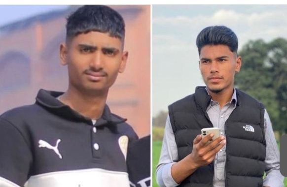 Read more about the article ਜਲੰਧਰ ‘ਚ 2 ਨੌਜਵਾਨਾਂ ਤੇਜ਼ਧਾਰ ਹਥਿਆਰ ਨਾਲ ਕਤਲ