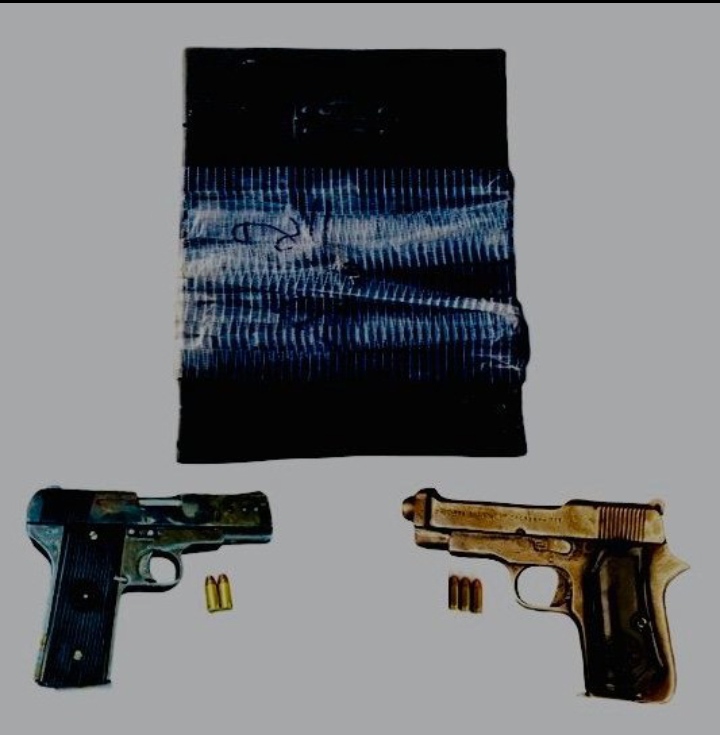 Read more about the article ਸਬੰਧਤ ਅੱਤਵਾਦੀ ਮਾਡਿਊਲ ਦਾ ਪਰਦਾਫਾਸ਼