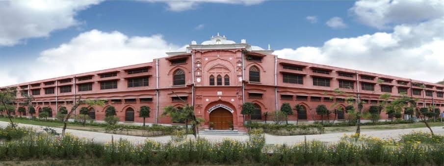 You are currently viewing ਕੇ.ਐੱਮ.ਵੀ. ਦੁਆਰਾ ਵਿਦਿਆਰਥਣਾਂ ਨੂੰ ਪ੍ਰਦਾਨ ਕੀਤੀ ਜਾ ਰਹੀ ਹੈ ਖੋਜ ਆਧਾਰਿਤ ਸਿੱਖਿਆ