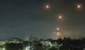 Read more about the article ਜੰਮੂ-ਕਸ਼ਮੀਰ ‘ਚ LoC ‘ਤੇ ਵਿਖਾਈ ਦਿੱਤੇ ਪਾਕਿਸਤਾਨੀ ਡਰੋਨ !