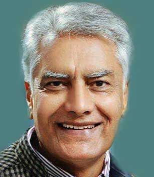 Read more about the article BJP ਪ੍ਰਧਾਨ ਪੰਜਾਬ ਸੁਨੀਲ ਜਾਖੜ ਦੀ ਸਿਹਤ ਵਿਗੜ ਗਈ