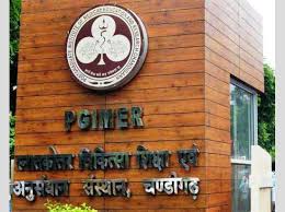 Read more about the article PGI, ਚੰਡੀਗੜ੍ਹ ‘ਚ ਨਹੀਂ ਦਿਖਣਗੀਆਂ ਲੰਬੀਆਂ ਲਾਈਨਾਂ, ਇੱਕ ਹੀ ਪਲੈਟਫਾਰਮ ‘ਤੇ ਮਿਲਣਗੀਆਂ ਸਾਰੀਆਂ ਸੇਵਾਵਾਂ