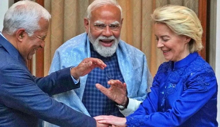 Read more about the article ਸ਼ਰਾਬ ਤੋਂ ਲੈ ਕੇ ਬੀਅਰ ਤੱਕ 90% ਚੀਜ਼ਾਂ ਹੋਣਗੀਆਂ ਸਸਤੀਆਂ