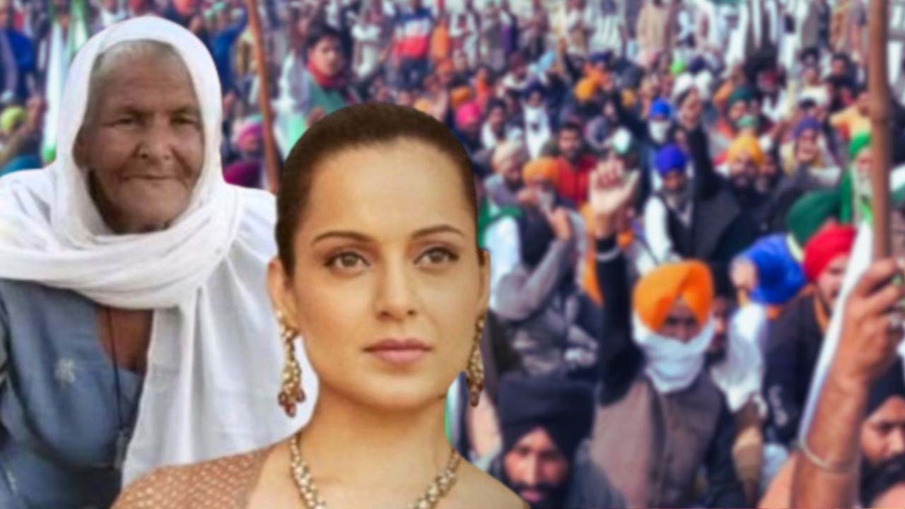 You are currently viewing ਬਠਿੰਡਾ ਕੋਰਟ ਤੋਂ ਵੱਡੀ ਰਾਹਤ, ਫਿਜੀਕਲ ਪੇਸ਼ੀ ਤੋਂ ਮਿਲੀ ਛੋਟ, ਬੇਬੇ ਮਹਿੰਦਰ ਕੌਰ ਬੋਲੇ