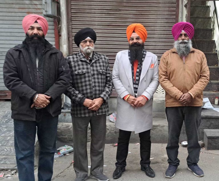 Read more about the article ਰਾਮ ਰਹੀਮ ਨੂੰ ਬਾਰ ਬਾਰ ਪੈਰੋਲ ਦੇ ਕੇ ਸਰਕਾਰਾਂ ਬਲਾਤਕਾਰੀਆਂ ਨੂੰ ਉਤਸਾਹਿਤ ਕਰ ਰਹੀਆਂ ਹਨ ਸਿੱਖ ਤਾਲਮੇਲ ਕਮੇਟੀ