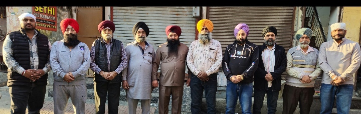 Read more about the article बोर्ड परीक्षाओं के दौरान कड़ा उतारने की नहीं दी जाएगी इजाजत: सिख तालमेल कमेटी