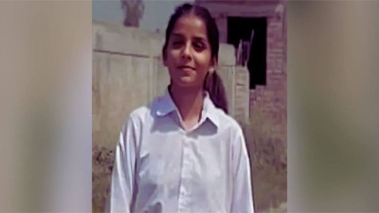 Read more about the article ਲਾਅ ਕਾਲਜ ‘ਚ ਲੜਕੀ ਦਾ ਗੋਲੀ ਮਾਰ ਕੇ ਕਤਲ, ਲੜਕੇ ਨੇ ਕੀਤੀ ਖ਼ੁਦਕੁਸ਼ੀ