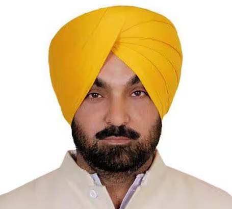 Read more about the article ਲੁਧਿਆਣਾ ਤੋਂ ਆਮ ਆਦਮੀ ਪਾਰਟੀ ਦੇ ਵਿਧਾਇਕ ਕੁਲਵੰਤ ਸਿੰਘ ਸਿੱਧੂ ਜਾਨੋਂ ਮਾਰਨ ਦੀ ਧਮਕੀ