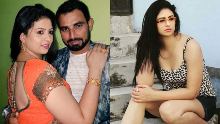 Read more about the article दोबारा सुप्रीम कोर्ट पहुंचीं मोहम्मद शमी की वाइफ हसीन जहां