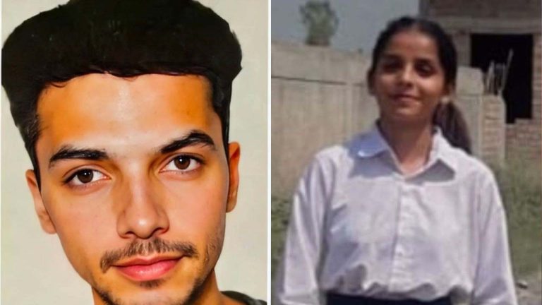 Read more about the article ਪ੍ਰਿੰਸ ਰਾਜ ਦਾ ਪਰਿਵਾਰ ਆਇਆ ਸਾਹਮਣੇ, ਮਾਂ ਬੋਲੀ- ਪਹਿਲੀ ਲੜਕੀ ਨੇ ਕੀਤਾ ਸੀ Message