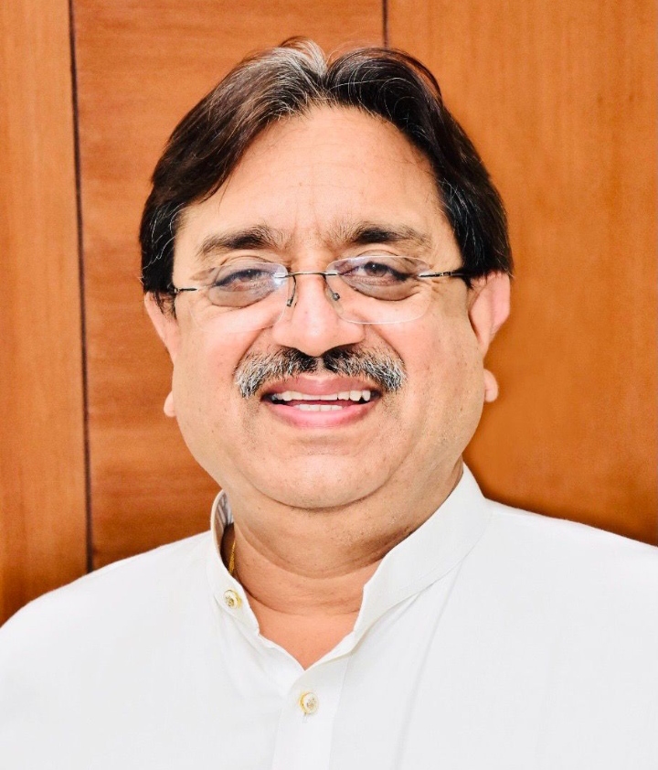 Read more about the article बदलाव रैली’ पंजाब की राजनीति को देगी नई दिशा और दशा : राकेश राठौर