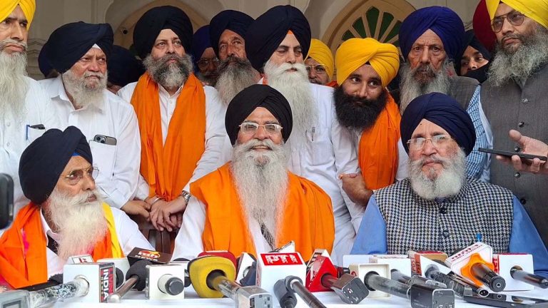 Read more about the article ਬੇਅਦਬੀ, ਸਿੱਖ ਕਕਾਰ ਤੇ ਬਜਟ ਵਰਗੇ ਮੁੱਦਿਆ ‘ਤੇ ਚਰਚਾ