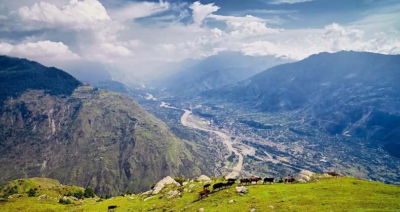 Read more about the article हिमाचल प्रदेश का लेटेस्ट मौसम अपडेट