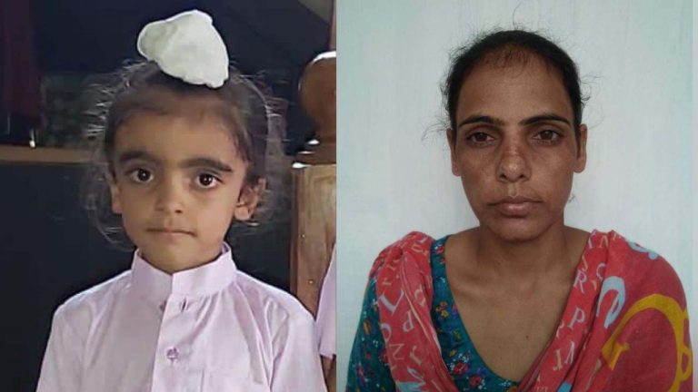 Read more about the article ਸੌਣ ਦੀ ਜ਼ਿੱਦ ‘ਤੇ ਮਾਂ ਨੇ ਕੀਤਾ 6 ਸਾਲਾਂ ਮੌਸਮ ਦਾ ਕਤਲ