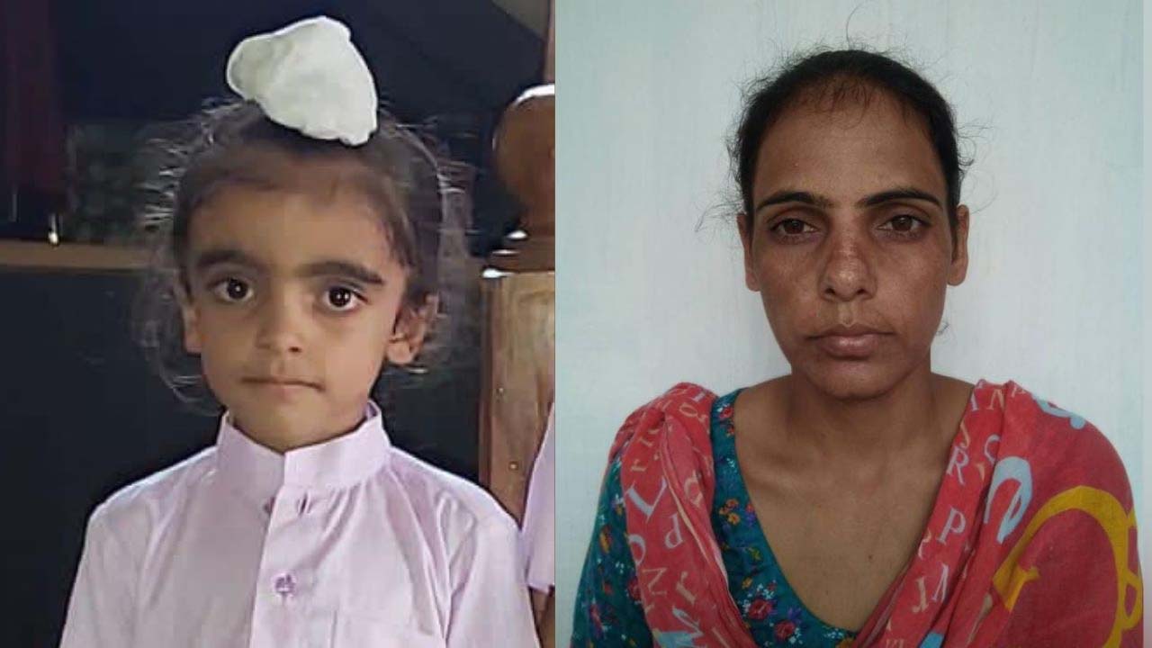 ਸੌਣ ਦੀ ਜ਼ਿੱਦ ‘ਤੇ ਮਾਂ ਨੇ ਕੀਤਾ 6 ਸਾਲਾਂ ਮੌਸਮ ਦਾ ਕਤਲ