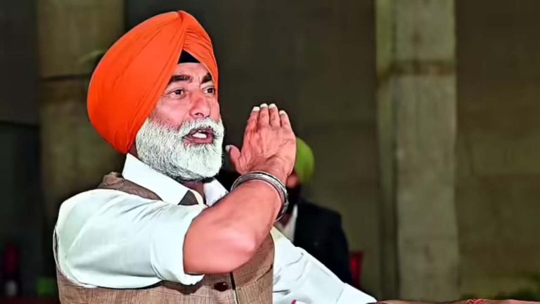 Read more about the article ‘ਆਪ’ ਸਰਕਾਰ ਦੀ ਔਰਤਾਂ ਲਈ 1,000 ਰੁਪਏ ਪ੍ਰਤੀ ਮਹੀਨਾ ਯੋਜਨਾ ਦੀ ਆਲੋਚਨਾ