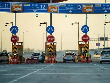 ਅੱਜ ਤੋਂ ਟੋਲ ਪਲਾਜ਼ਿਆਂ ਉਤੇ ਨਵੇਂ ਨਿਯਮ ਲਾਗੂ ਹੋਏ….