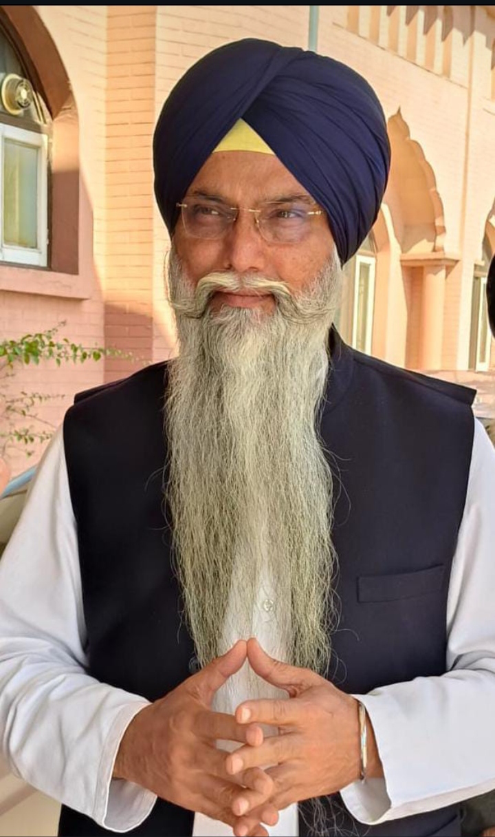 ਧਾਰਮਿਕ ਮਰਿਆਦਾ ਅਤੇ ਸ੍ਰੀ ਅਕਾਲ ਤਖਤ ਸਾਹਿਬ ਦੇ ਇਤਿਹਾਸ ਤੋਂ ਉੱਕਾ ਹੀ ਅਣਜਾਣ : ਜਥੇਦਾਰ ਗੁਰਪ੍ਰਤਾਪ ਸਿੰਘ ਵਡਾਲਾ