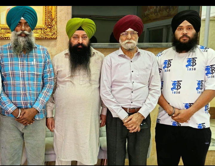 ਬੇਅਦਬੀ ਸਬੰਧੀ ਸੋਧ ਬਿੱਲ ਸਰਬਸੰਮਤੀ ਨਾਲ ਪਾਸ ਹੋਣ ਤੇ ਸਿੱਖ ਤਾਲਮੇਲ ਕਮੇਟੀ ਵੱਲੋਂ ਜੋਰਦਾਰ ਸਵਾਗਤ