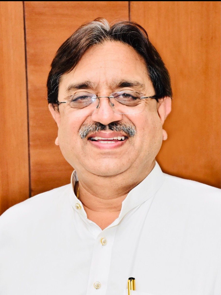 अशोक मित्तल के शामिल होने से पंजाब में मजबूत होगी भाजपा : राकेश राठौर