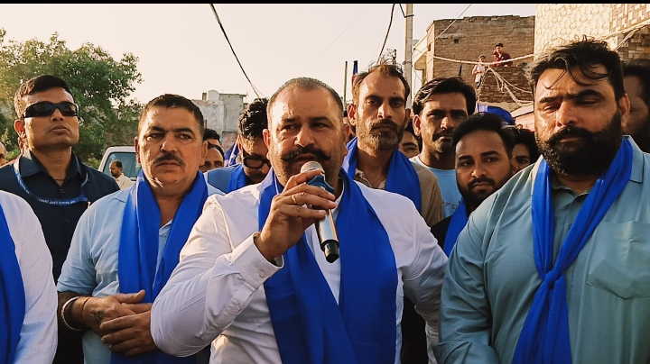 ਸਮਾਜ ਵਿੱਚ ਸਮਾਨਤਾ ਅਤੇ ਨਿਆਂ ਸਿਰਫ਼ ਡਾ. ਬੀ.ਆਰ. ਅੰਬੇਡਕਰ ਦੁਆਰਾ ਦਰਸਾਏ ਮਾਰਗ ‘ਤੇ ਚੱਲ ਕੇ ਹੀ ਸਥਾਪਿਤ ਕੀਤਾ ਜਾ ਸਕਦਾ ਹੈ: ਰਿੰਕੂ