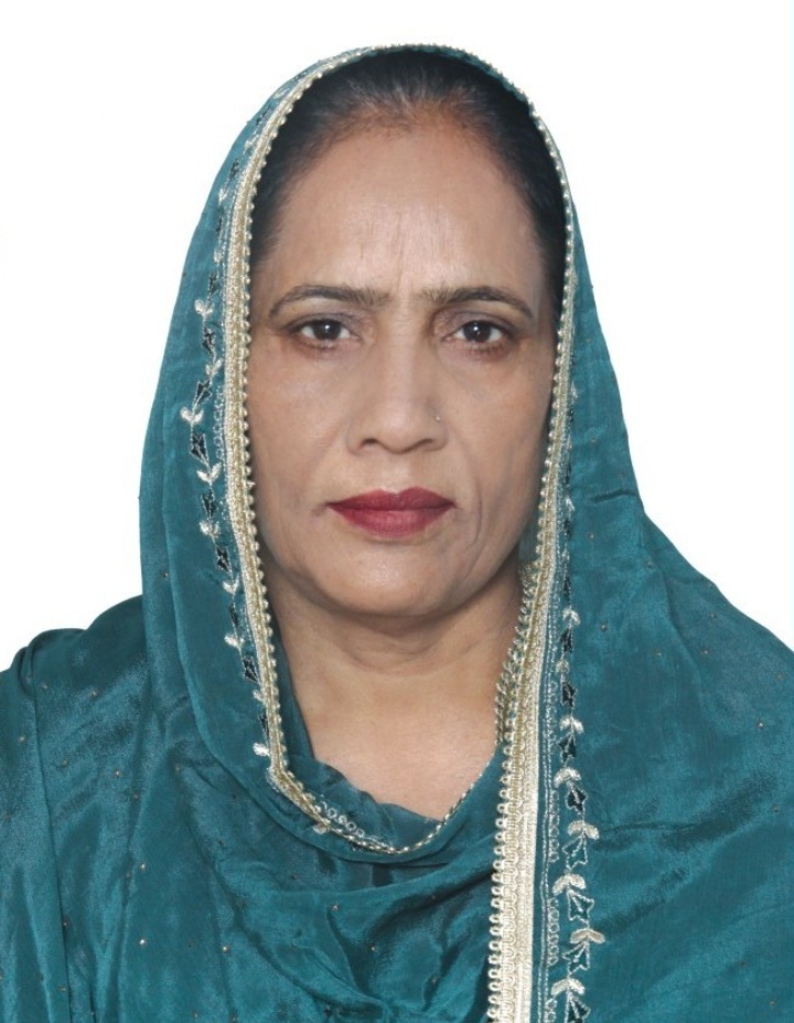 ਨਿਰਮਲਾ ਦੇਵੀ ਮਹਿਲਾ ਵਿੰਗ ਦੇ ਕਨਵੀਨਰ ਬਣੇ