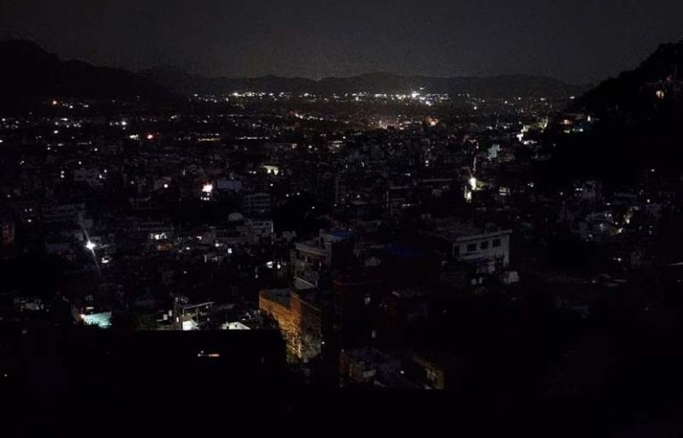 Read more about the article ਪੰਜਾਬ ‘ਚ ਫਿਰ ਹੋਵੇਗਾ ਬਲੈਕਆਊਟ