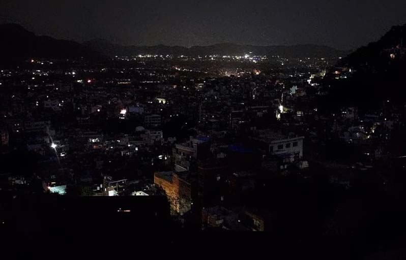 ਪੰਜਾਬ ‘ਚ ਫਿਰ ਹੋਵੇਗਾ ਬਲੈਕਆਊਟ