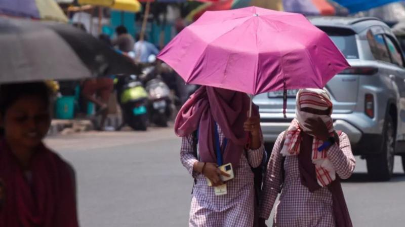 ਪੰਜਾਬ ’ਚ ਅੱਤ ਦੀ ਗਰਮੀ ਦਾ ਕਹਿਰ ਸ਼ੁਰੂ, 42 ਡਿਗਰੀ ਤੋਂ ਪਾਰ ਤਾਪਮਾਨ