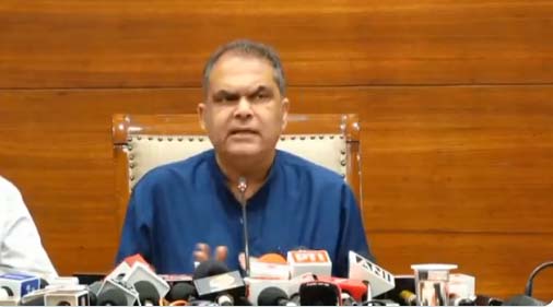 ਪੰਜਾਬ ‘ਚ ਮਈ ਮਹੀਨੇ ਦੂਰ ਹੋ ਜਾਵੇਗਾ ਬਿਜਲੀ ਸੰਕਟ