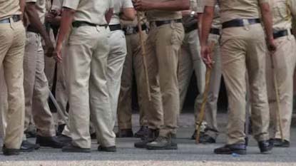 You are currently viewing ਦੋ IAS ਅਧਿਕਾਰੀ ਸਸਪੈਂਡ