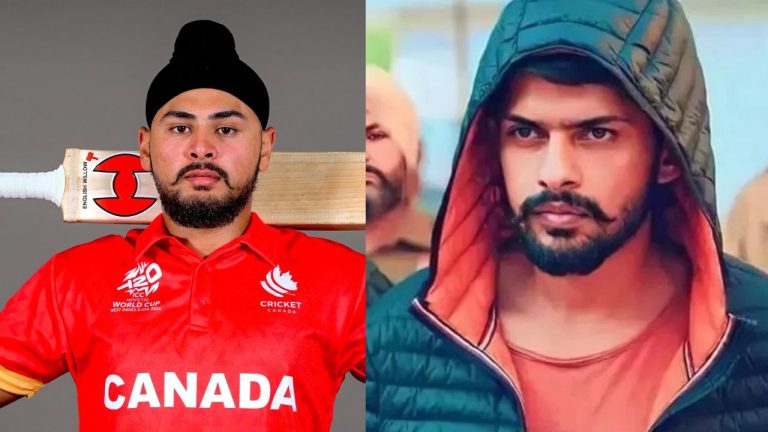 Read more about the article ਬਿਸ਼ਨੋਈ ਗੈਂਗ ਦੇ ਮੈਂਬਰਾਂ ਨੇ  ਕੈਨੇਡੀਅਨ ਟੀਮ ਦੇ ਖਿਡਾਰੀਆਂ ਨੂੰ ਧਮਕੀਆਂ ਦਿੱਤੀਆਂ