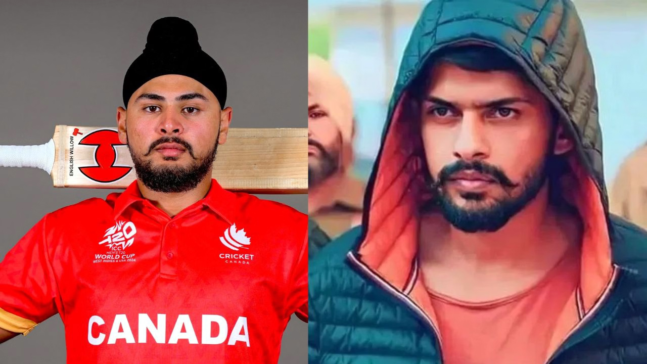 Read more about the article ਬਿਸ਼ਨੋਈ ਗੈਂਗ ਦੇ ਮੈਂਬਰਾਂ ਨੇ  ਕੈਨੇਡੀਅਨ ਟੀਮ ਦੇ ਖਿਡਾਰੀਆਂ ਨੂੰ ਧਮਕੀਆਂ ਦਿੱਤੀਆਂ