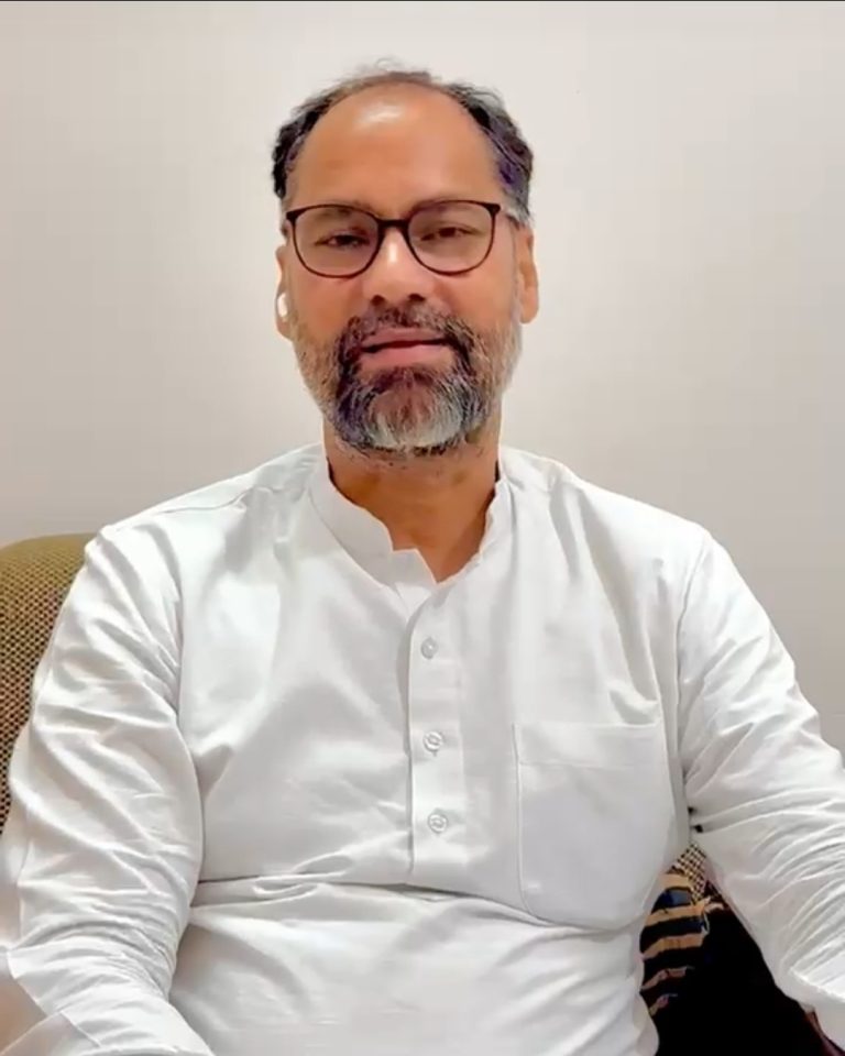 Read more about the article ਆਦਮਪੁਰ ਵਿੱਚ ਕਾਂਗਰਸ ਦੀ ਬੁਖ਼ਾਲਾਹਟ,ਹਾਰ ਦੀ ਨਿਸ਼ਾਨੀ, ਪਵਨ ਟੀਨੂੰ