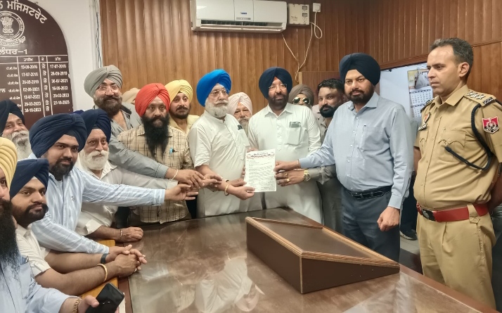 ਪੰਜਾਬ ਸਰਕਾਰ ਤੇ ਬਿਜਲੀ ਵਿਭਾਗ ਦੀ ਮਾੜੀ ਯੋਜਨਾਬੰਦੀ ਅਤੇ ਪ੍ਰਸ਼ਾਸਕੀ ਅਯੋਗਤਾ ਦਾ ਨਤੀਜਾ: ਢੀਂਡਸਾ 
